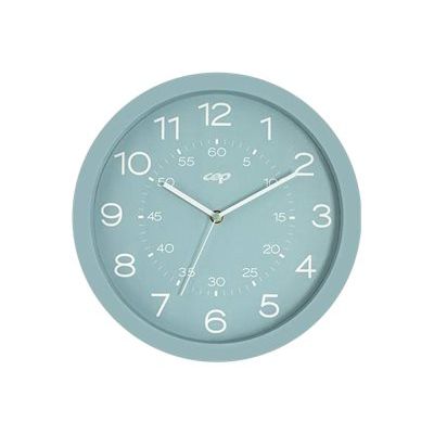 Riviera by CEP - horloge - 30 cm - vert d'eau