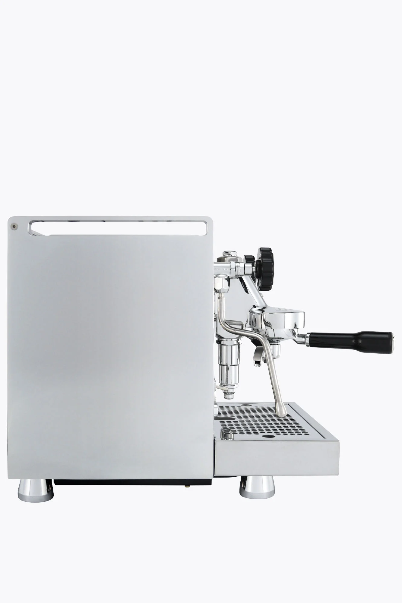 Rocket Mozzafiato Cronometro R Shottimer Espressomaschine