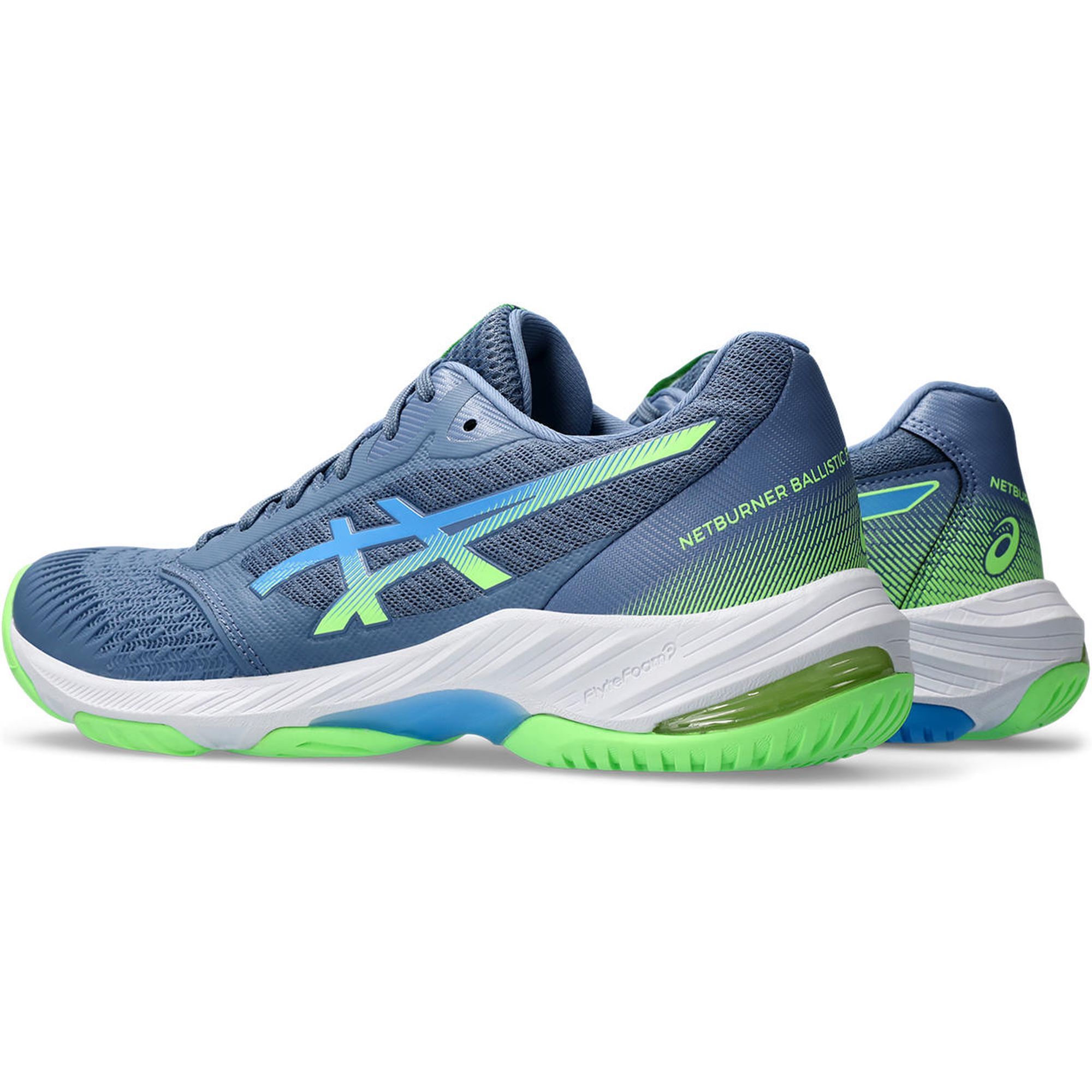 ASICSNETBURNER BALLISTIC FF 3 Men