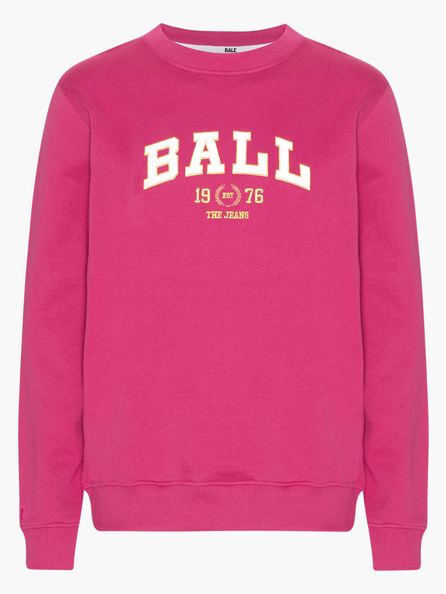 L.Taylor Crew Neck