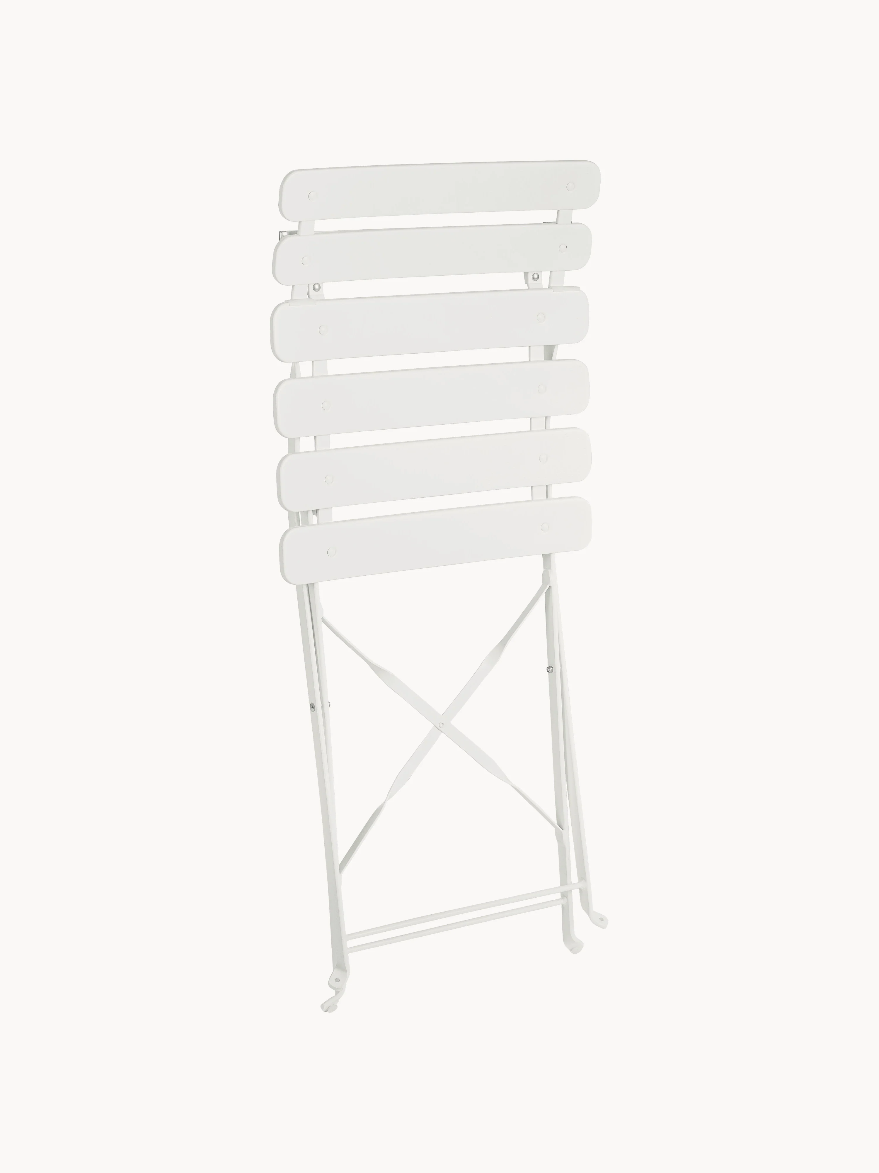 Tuinstoelen Yasmin, inklapbaar, 2-delig