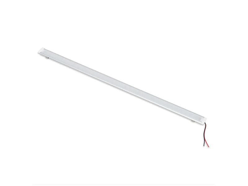 autosolar Lichtleiste LED 3.5 W 12 V DC LED Wandleuchte für 12 V Solar-Inselanlagen