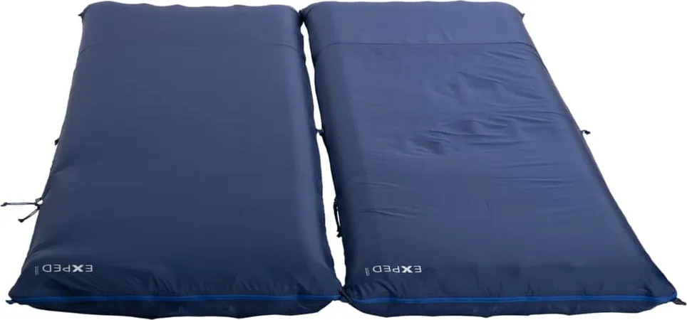 Exped Mat Cover LW Navy