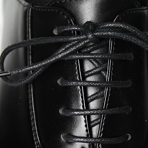 Chaussures U558 Noir
