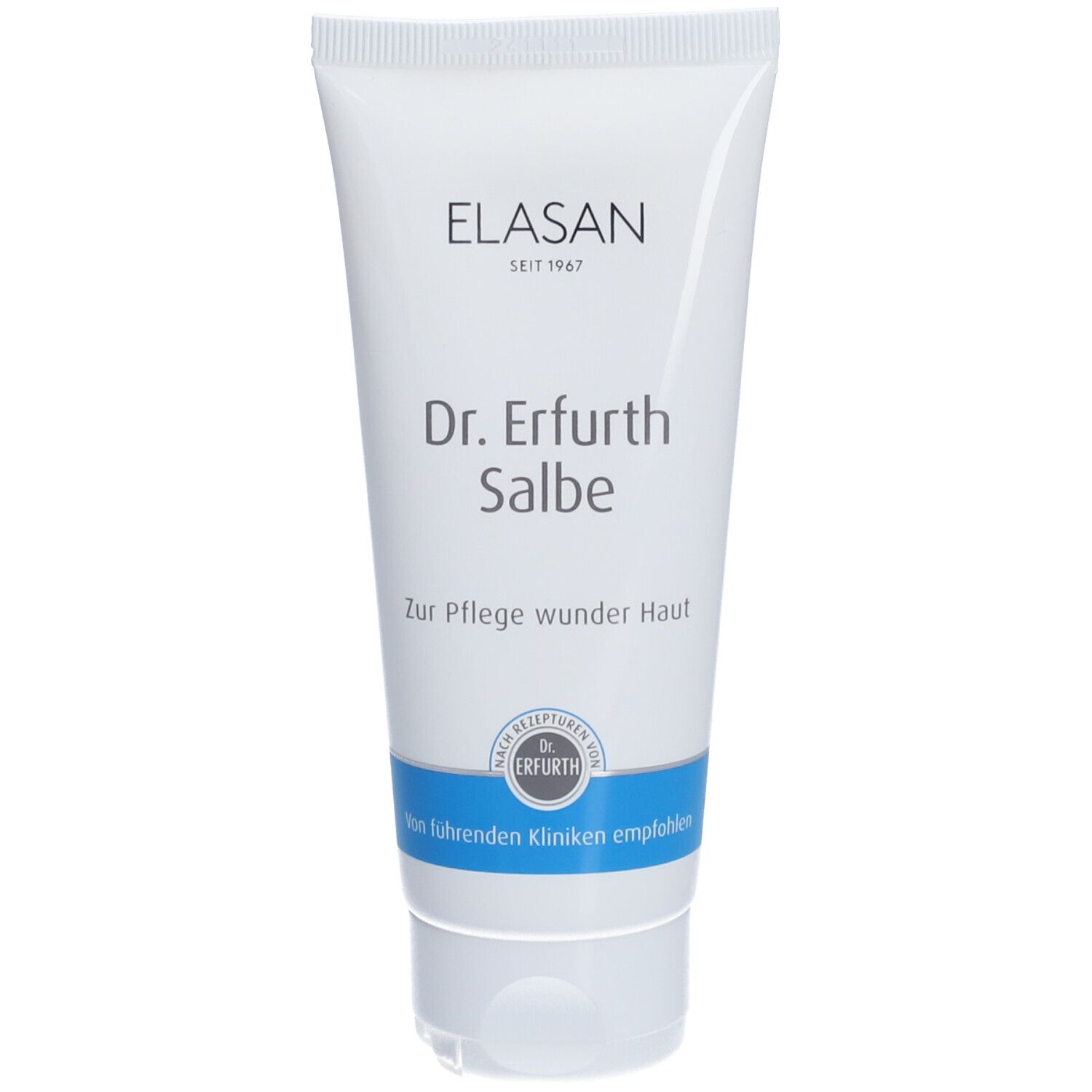 Leyhs Dr. Erfurth Salbe