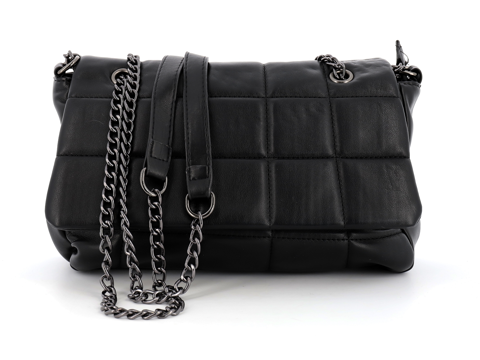 M brand-D1171 Synthétique Noir