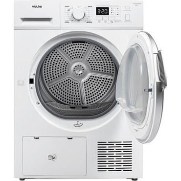 Sèche-linge pompe à chaleur Proline PRODHP8E