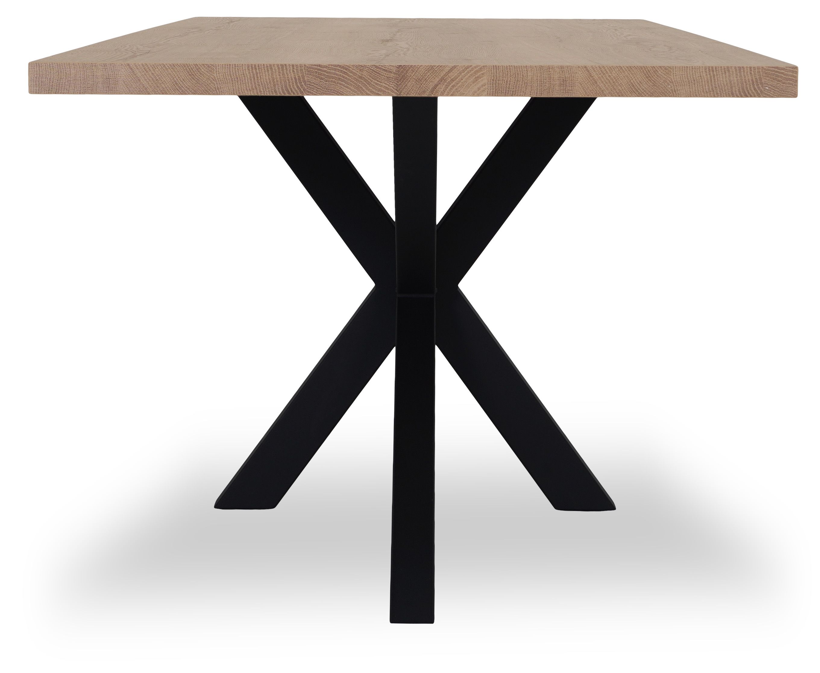 Eetkamertafel Novac
