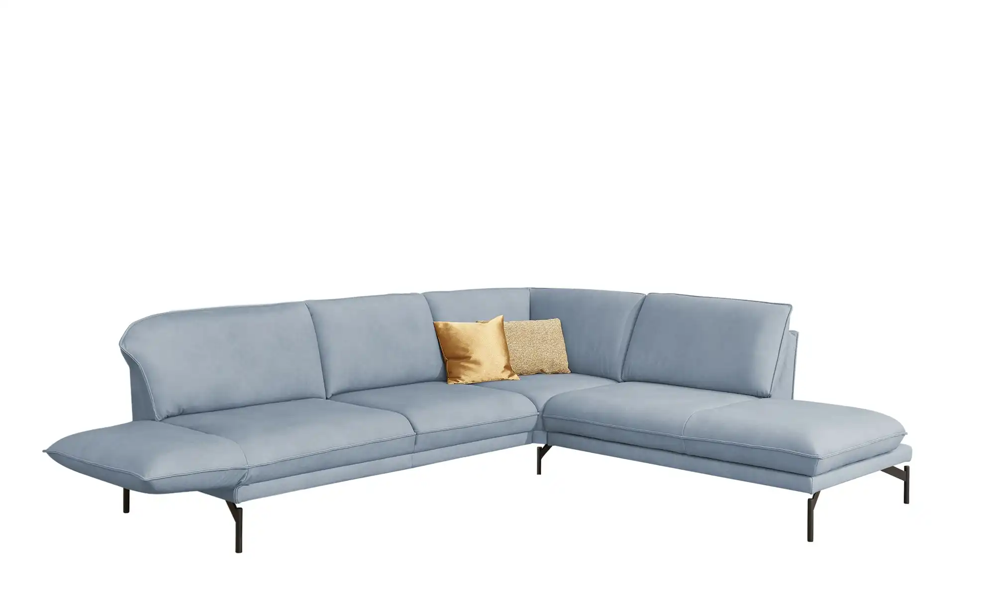 himolla Ecksofa 1478