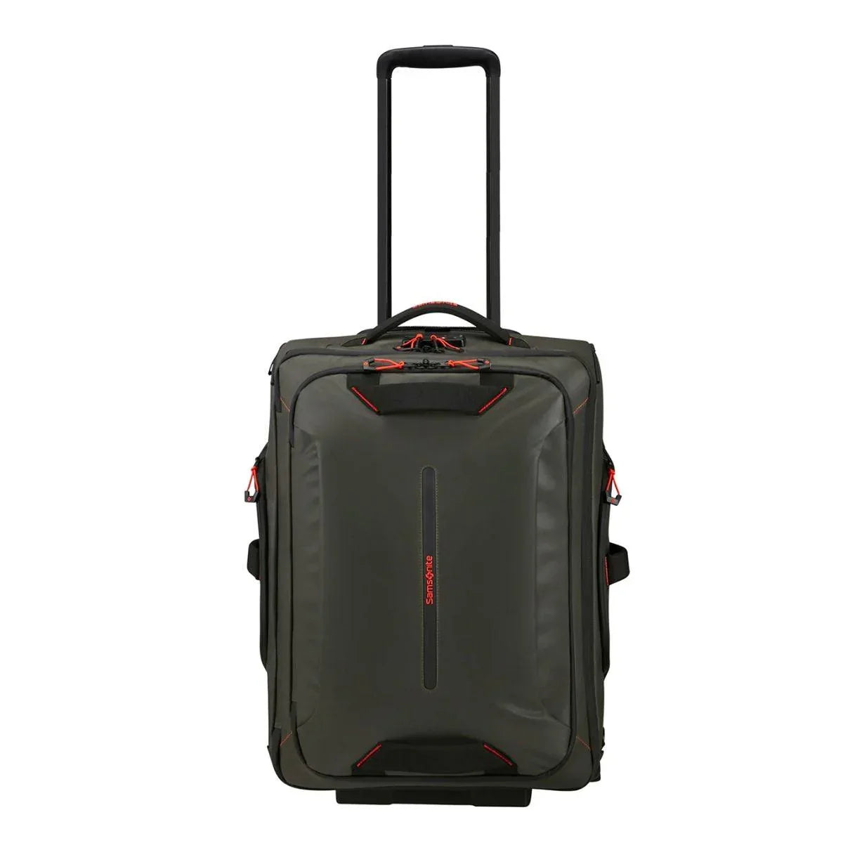 Samsonite | Ecodiver | Duffle/wheels 55