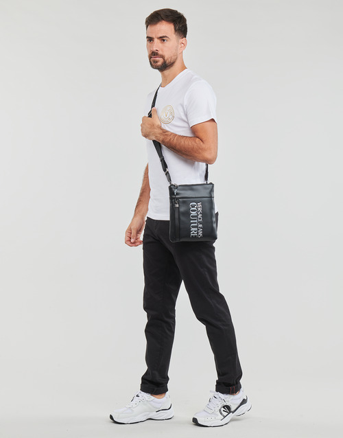 Versace Jeans Couture - GAHT06 Blanco / Oro