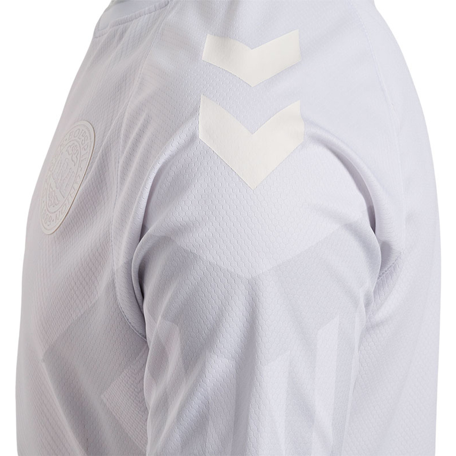 Hummel Denemarken Uit Tenue Kids