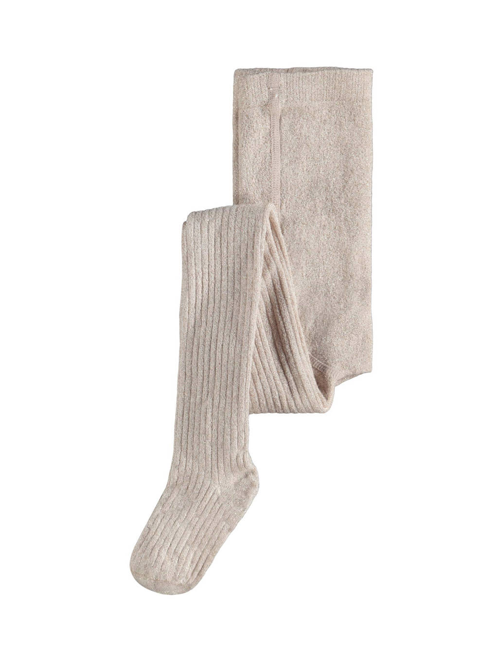 NAME IT maillot NKFPANTYHOSEbeige