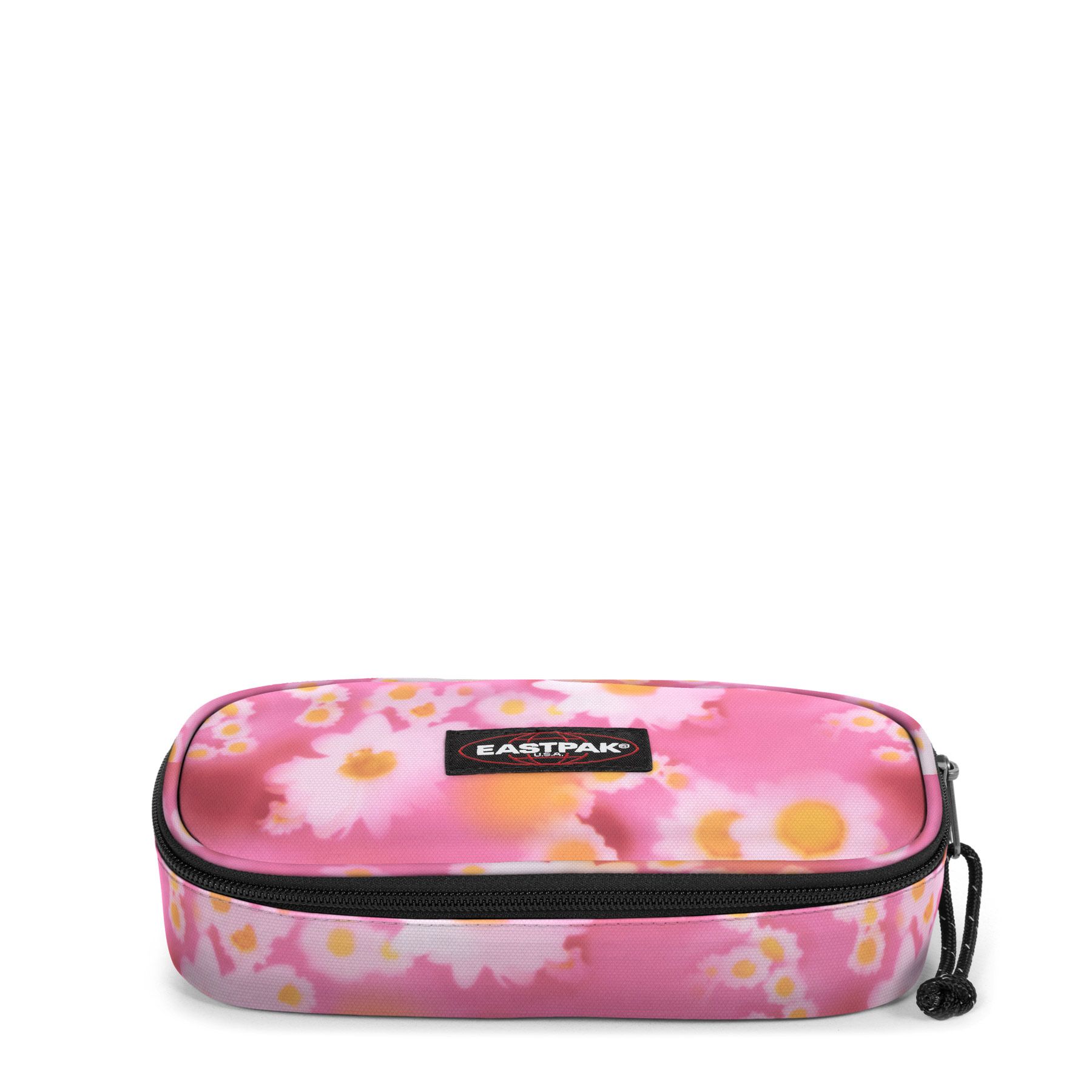Oval Single Soft Pink