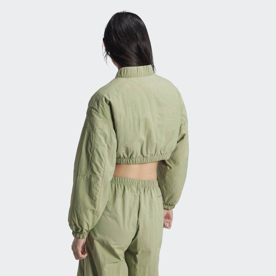 Adidas Veste bomber matelassée City Escape