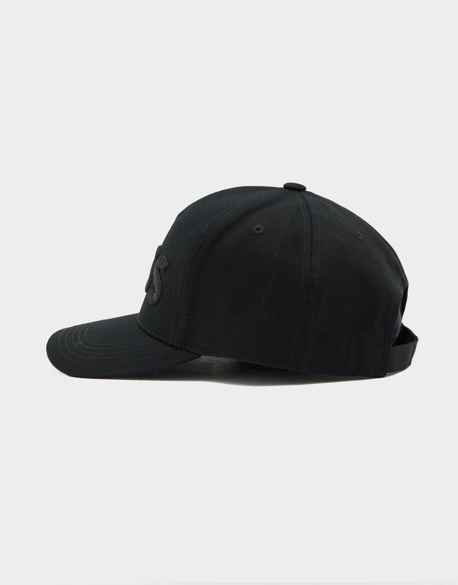 BOSS Casquette monochrome Sevile