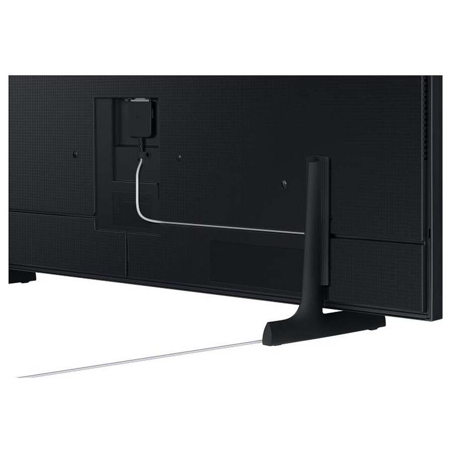 Samsung The Frame TQ32LS03C 2023 - TV QLED Full HD - 80 cm