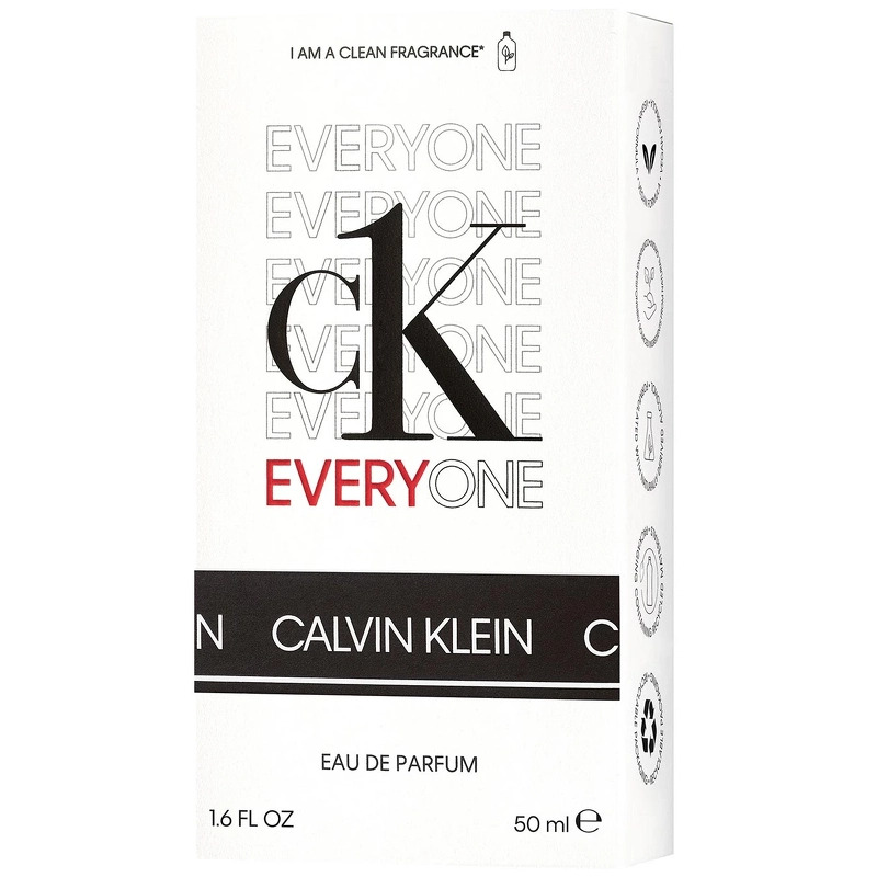 Calvin Klein CK Everyone EDP 50 ml