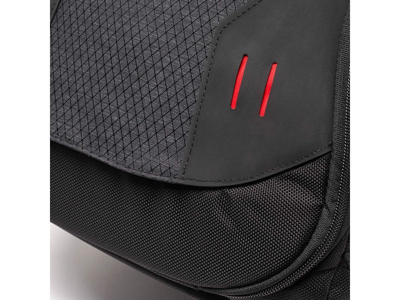 Manfrotto Fotorucksack PRO Light Flexloader L Professioneller Rucksack mit Bodenverstärkung und Stossschutz