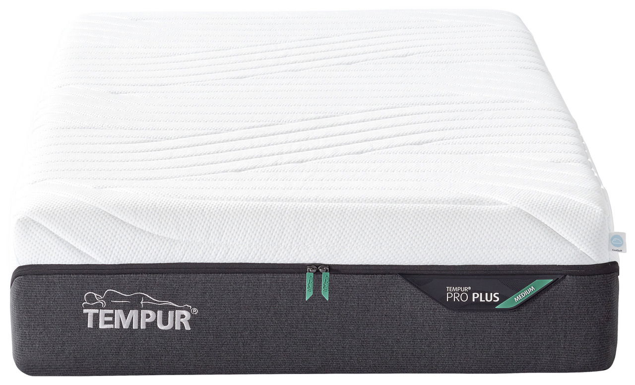 Tempur Viscomatratze PRO PLUS COOLQUILT