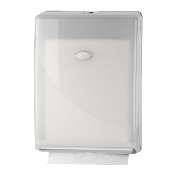 Pearl White 431102 Handdoekdispenser Multi (431102)