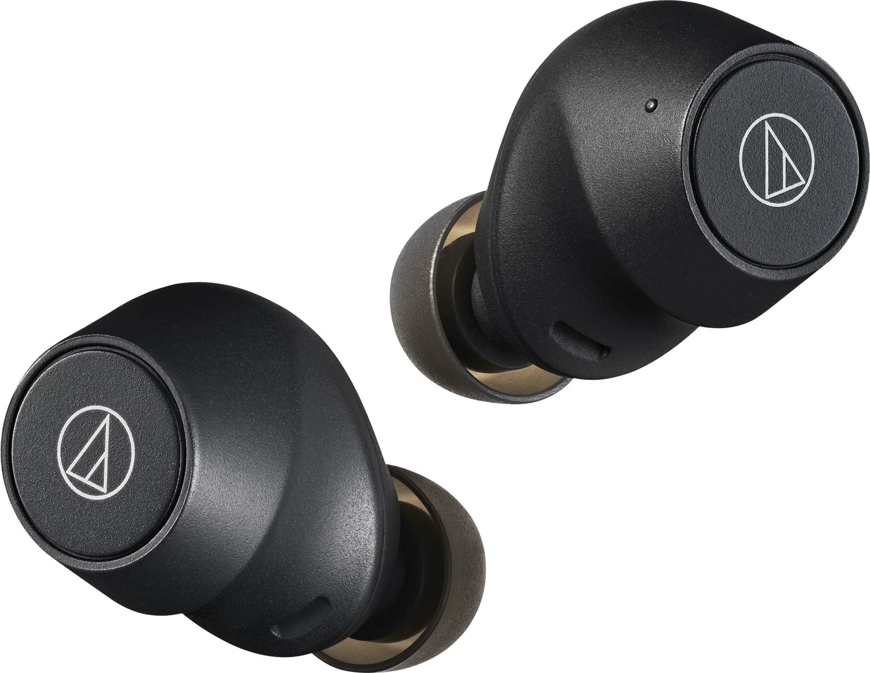 Audio-Technica ATH-CKS30TW  Noir Écouteurs True Wireless