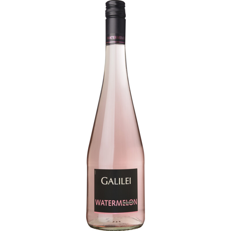 Galilei Frizzante watermelon