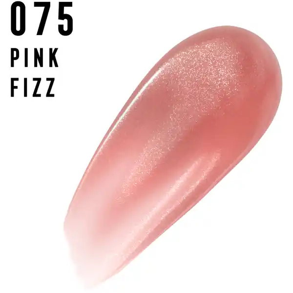2000 Calorie Lip Glaze 075 Pink Fizz