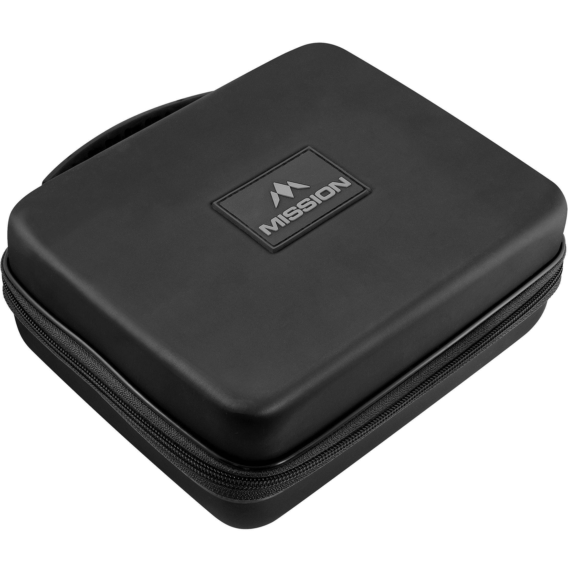 Mission - Freedom Luxus Dartkoffer