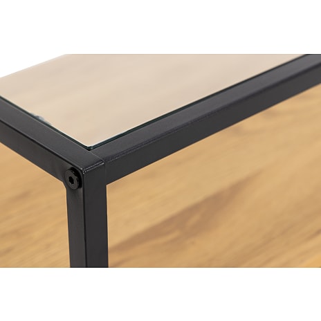 Randolf TV-bord - klar