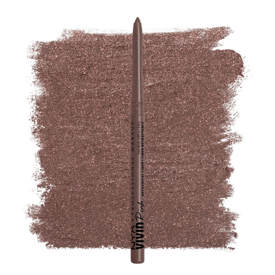 NYX Professional Makeup Vivid Rich Mechanical Liner Under The Moonstone 11 0,28g