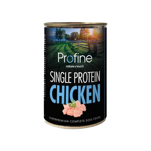 Profine - Single Protein - Hondenvoer