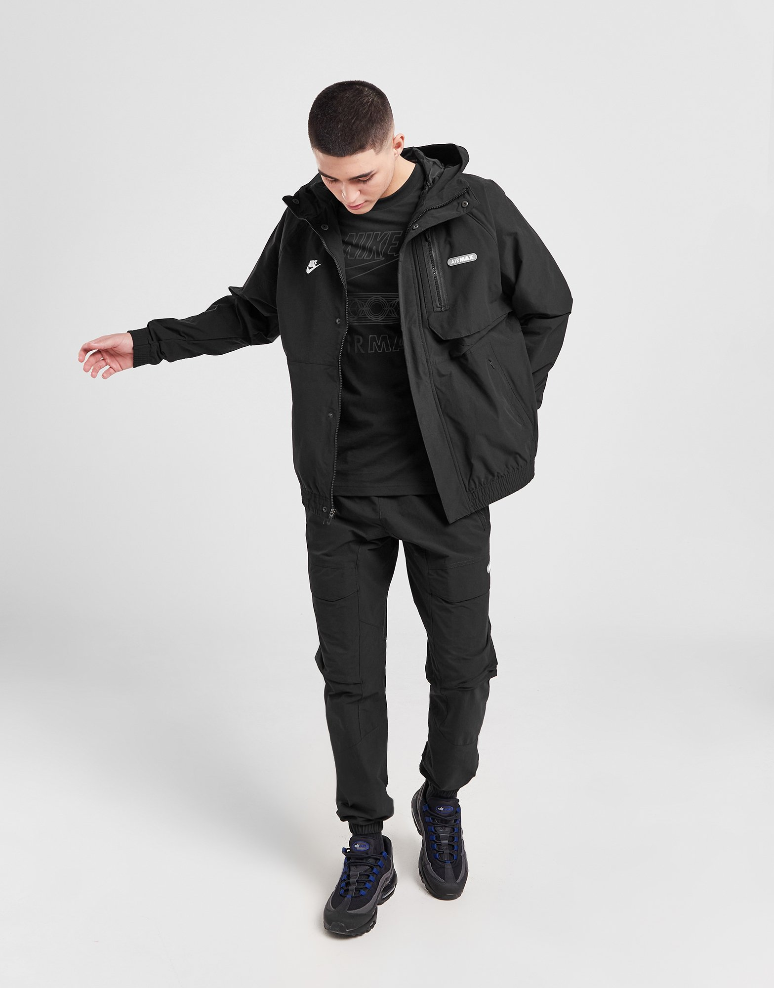 Nike Veste Air Max Homme