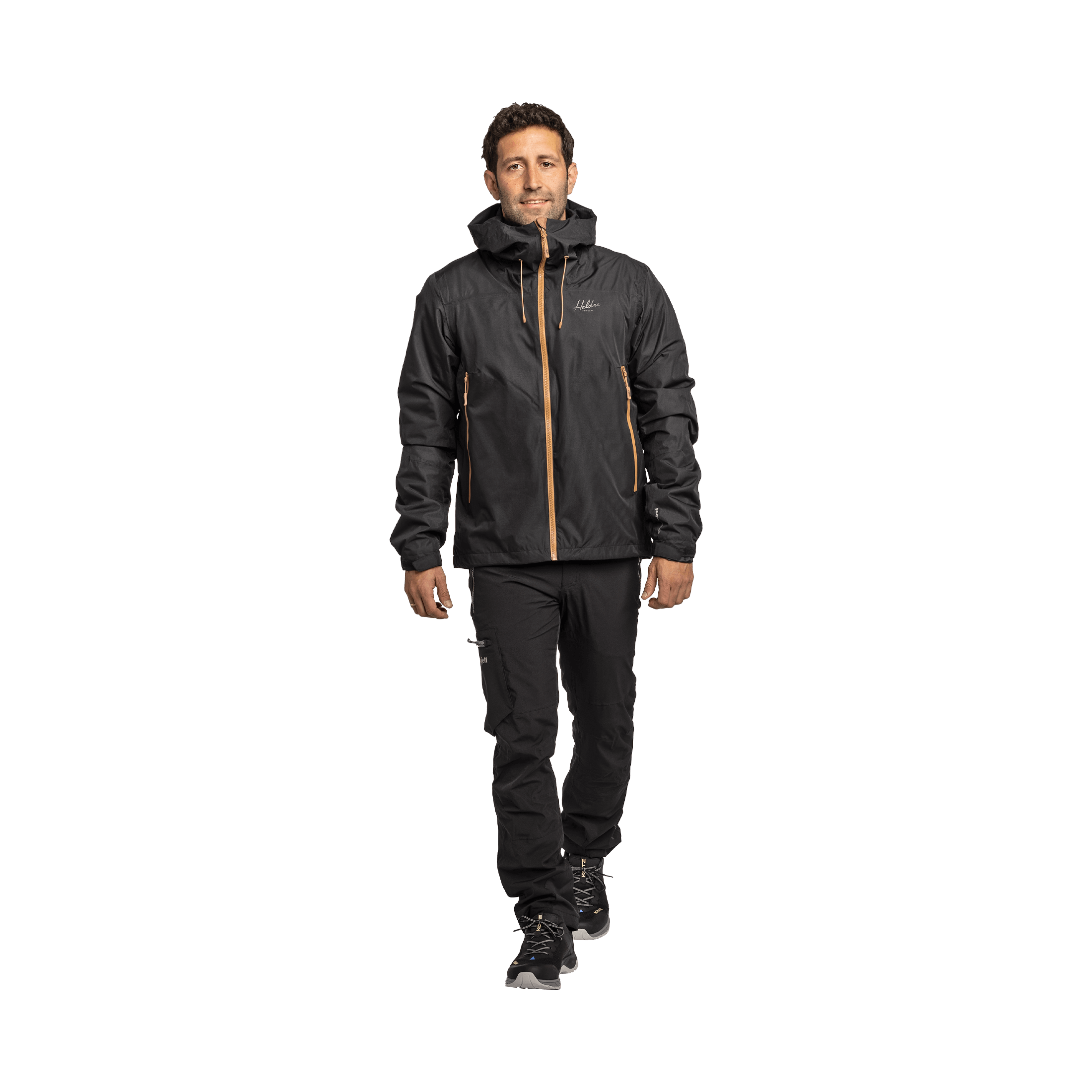 Heldre Magnus Jacket M - Jakke