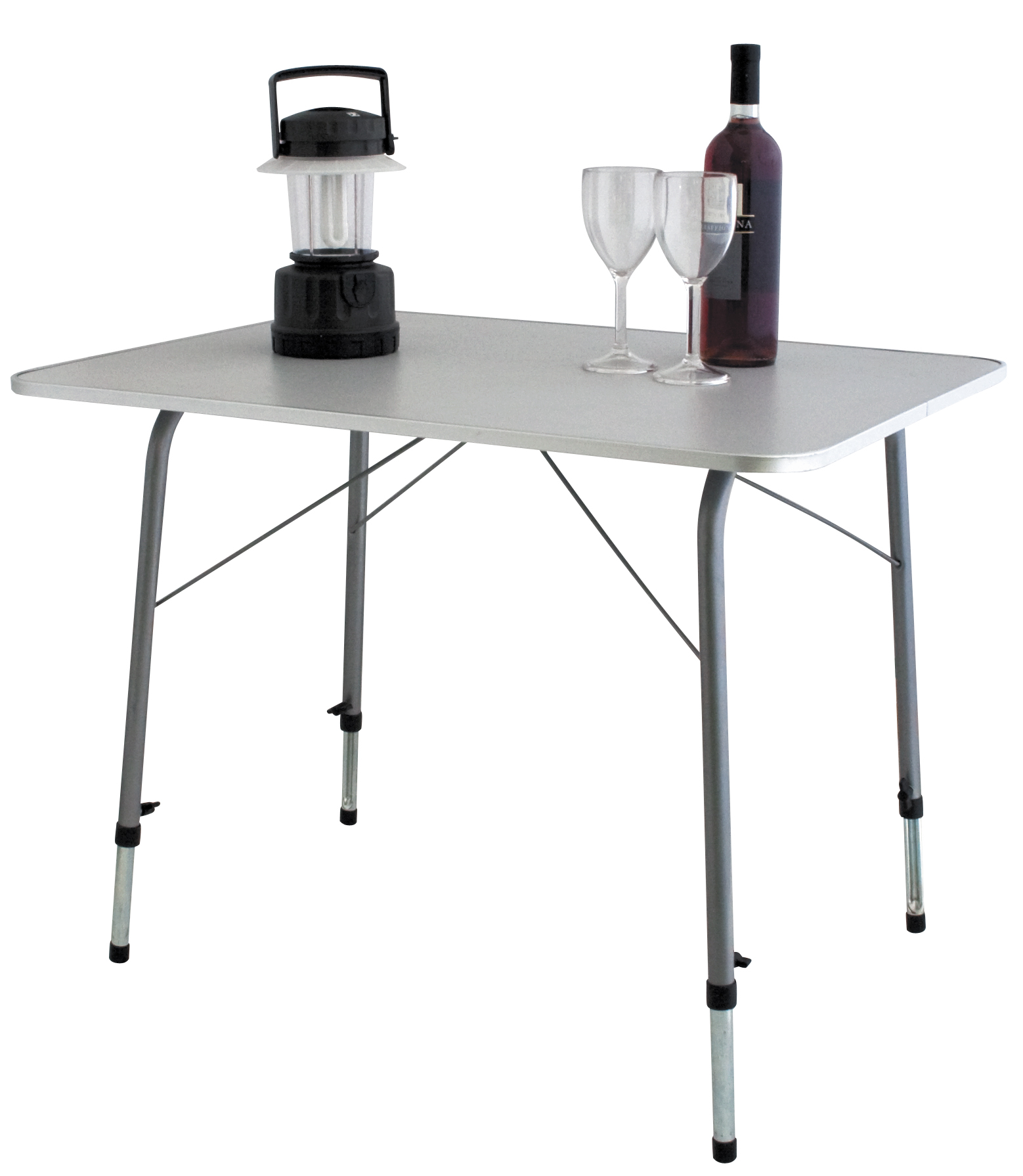 Eurotrail Cadiz M Campingtafel