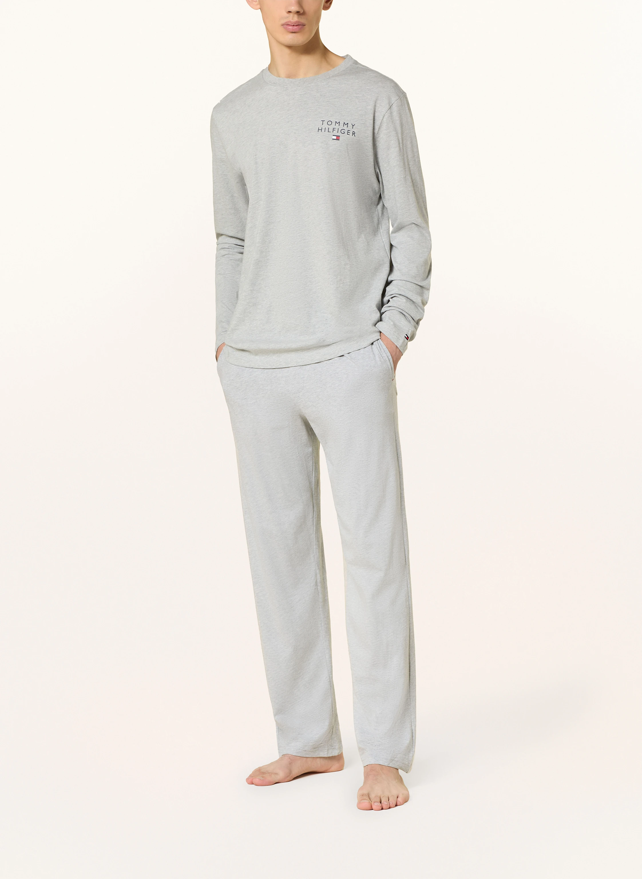 TOMMY HILFIGER Schlafanzug