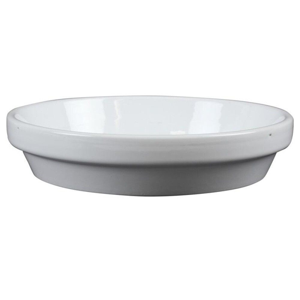 UNDERSKÅL SCAN-POT HVIT Ø8/9 CM
