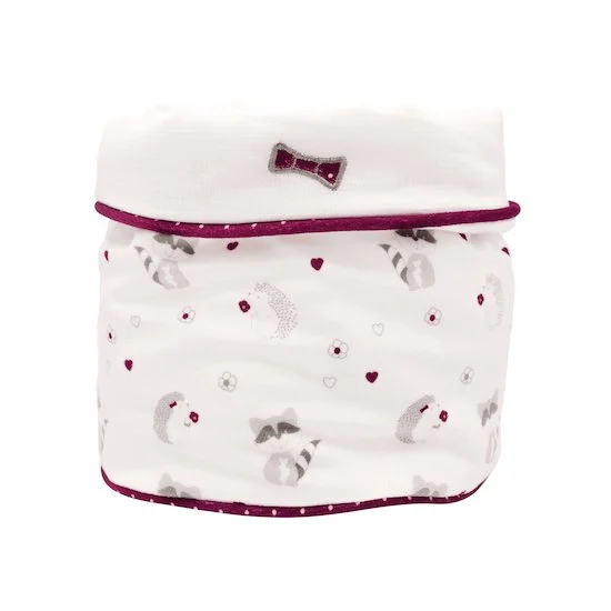 Kipic & Olga beauty case   Blanc        de               Trois Kilos Sept