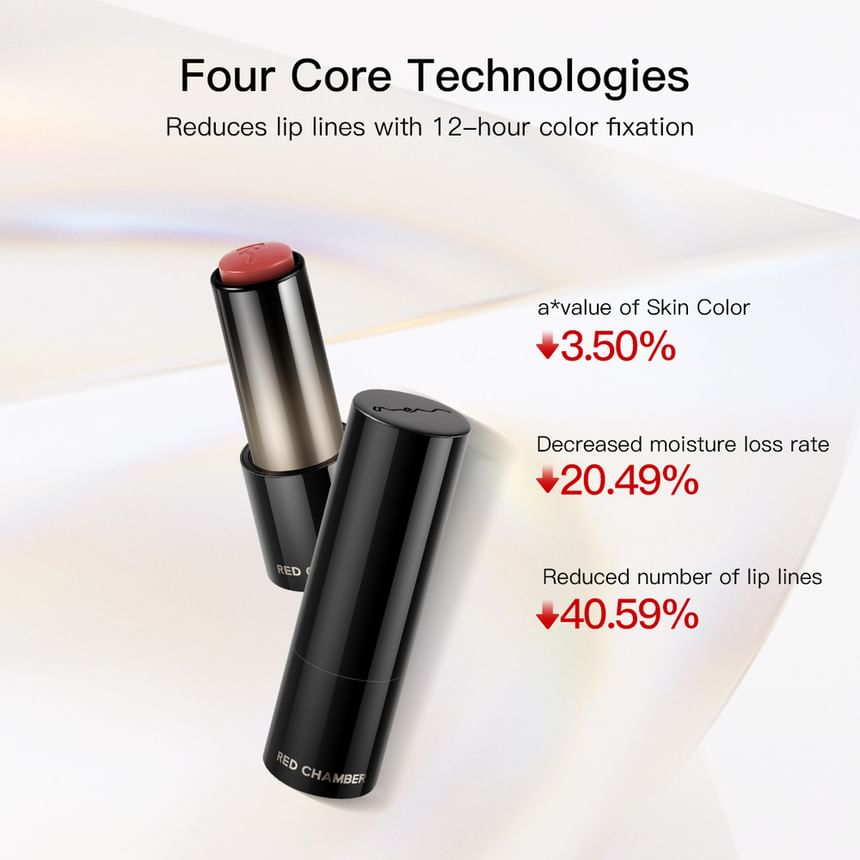 RED CHAMBER - Nieuwe Wandering Multifunctionele Stick - 4 Kleuren