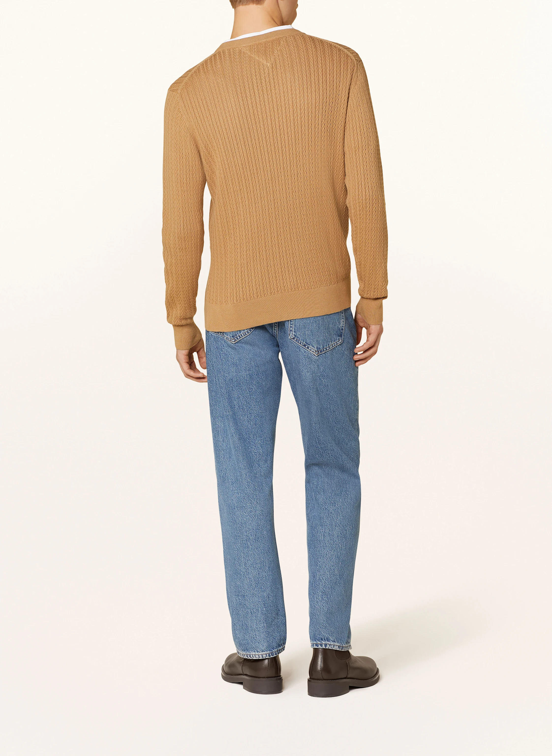 TOMMY HILFIGER Pullover