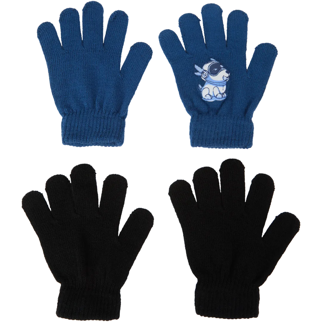 Gants enfants