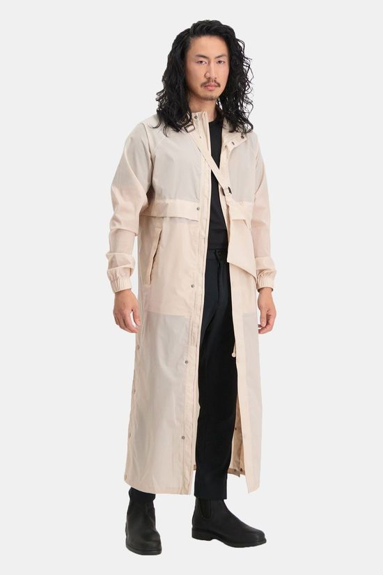 AGU AGU Packable Rain Parka Urban Outdoor Unisex