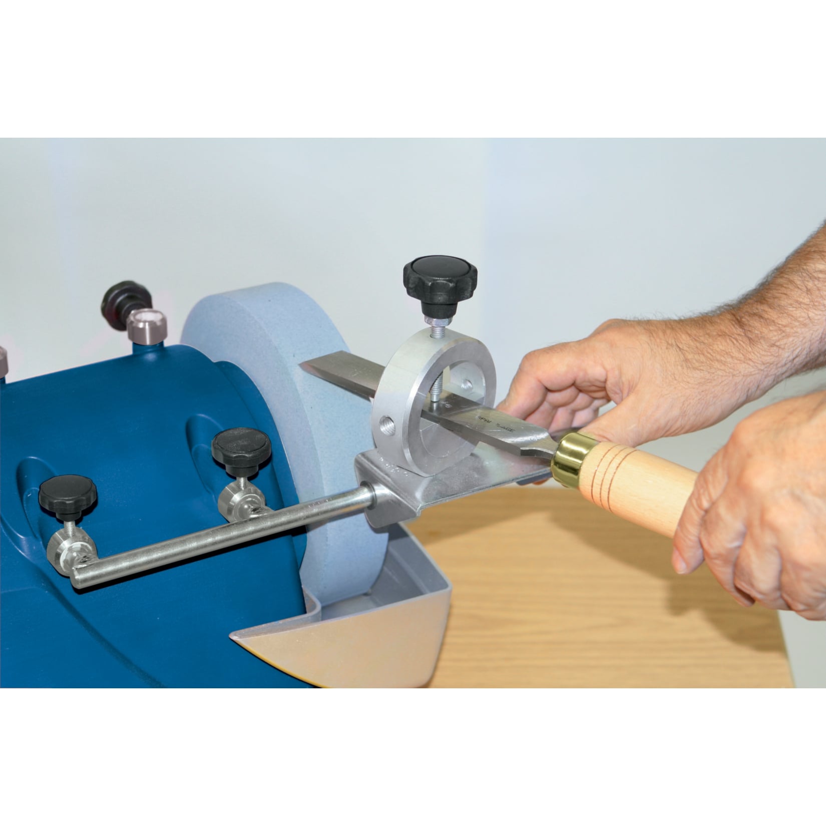 Scheppach TIGER2500 Nass-Schleifmaschine