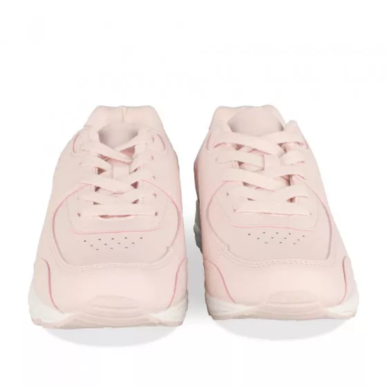Baskets BLANC UNYK