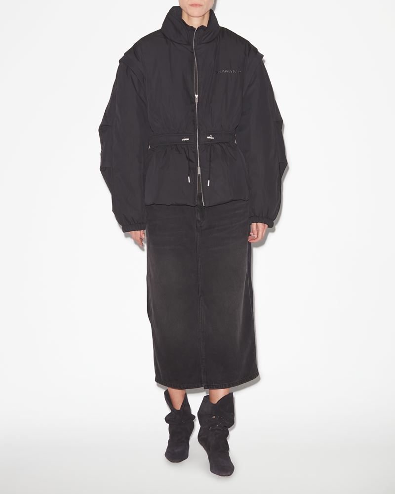 MANTEAU DASTYNI