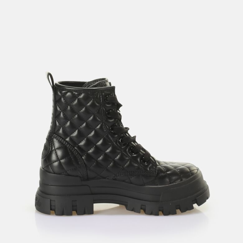 Aspha RLD Laceup Mid