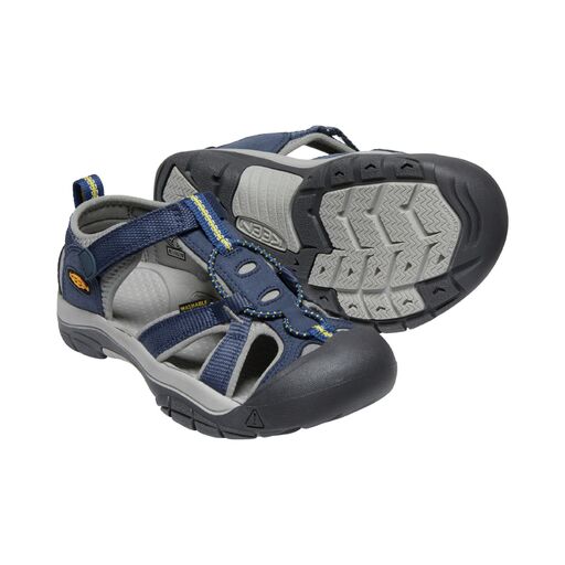Sandalias De Trekking Veneza H2 Keen