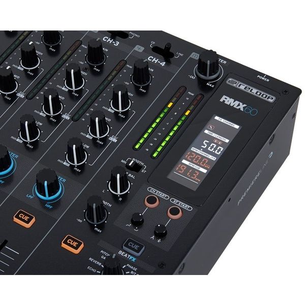 Reloop RMX-60 Digital