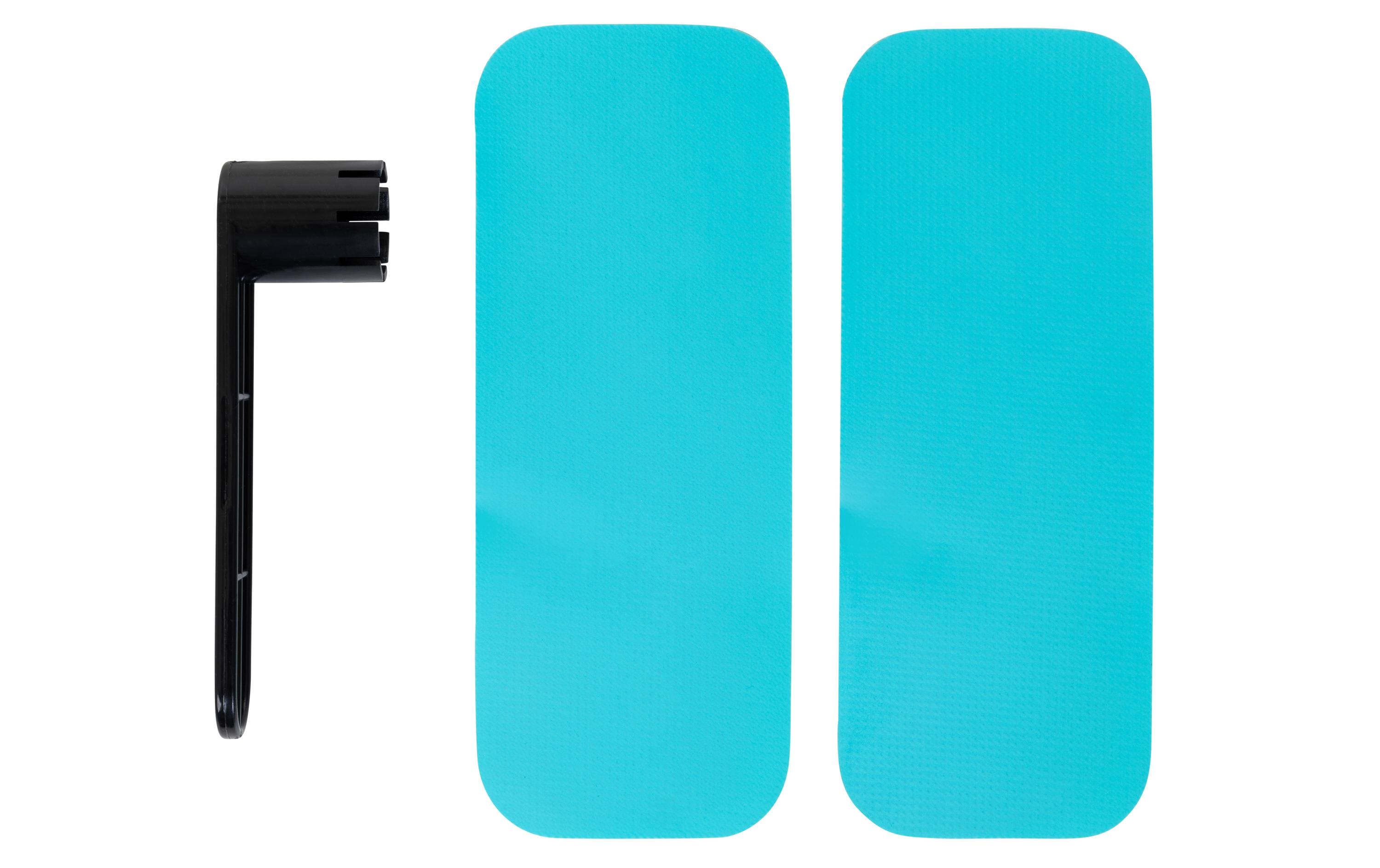 SUP Board Asuubi 10'6<br>Standsicheres Allround Stand-up-Paddling-Board