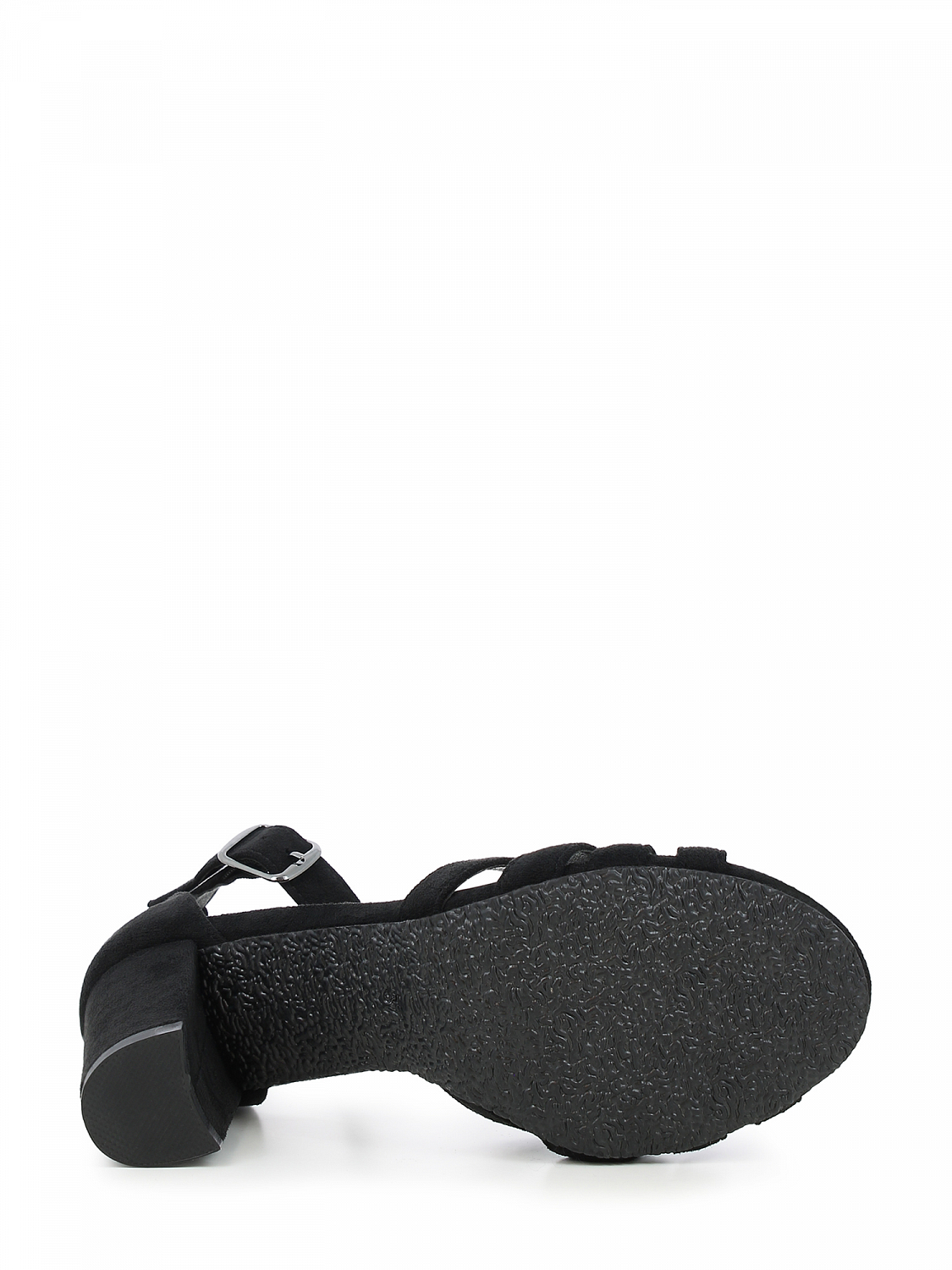 Duffy Saprina Black